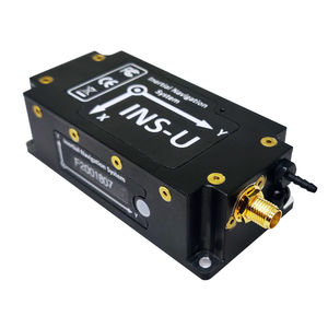 INS-U - GPS-Aided Inertial Navigation System