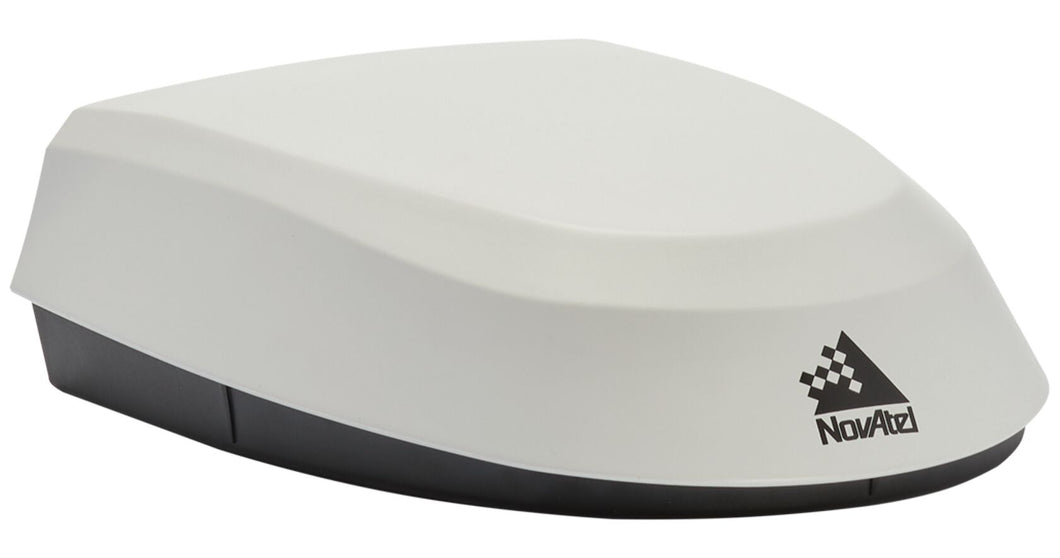SMART7-S  A GNSS SMART Antenna featuring  NovAtel's OEM7® and SPAN® technology.